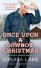 [River Ranch 03] • Once Upon a Cowboy Christmas